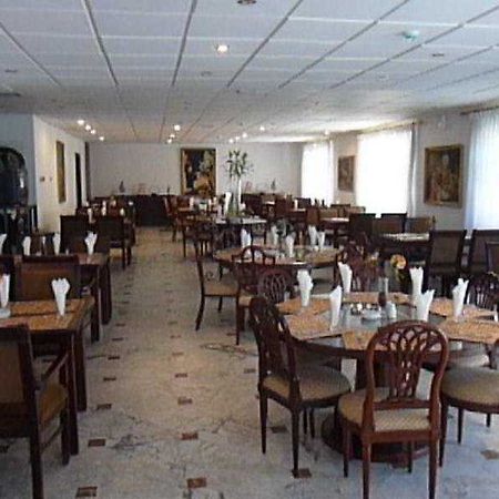 Commodore Hotel Αμμάν Εξωτερικό φωτογραφία