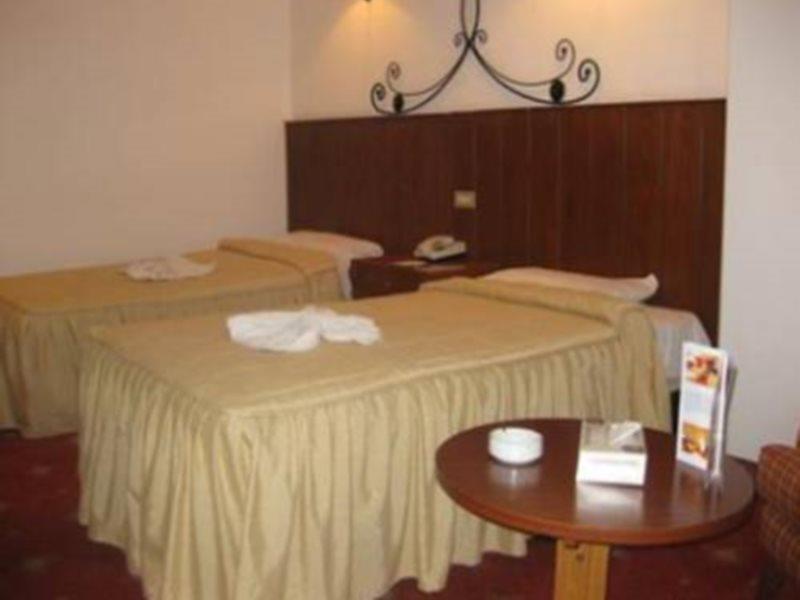 Commodore Hotel Αμμάν Εξωτερικό φωτογραφία