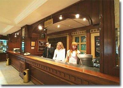 Commodore Hotel Αμμάν Εξωτερικό φωτογραφία