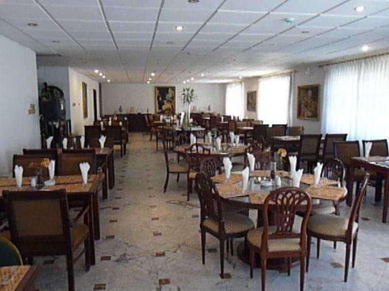 Commodore Hotel Αμμάν Εξωτερικό φωτογραφία