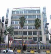 Commodore Hotel Αμμάν Εξωτερικό φωτογραφία