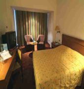 Commodore Hotel Αμμάν Εξωτερικό φωτογραφία
